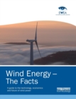 Wind Energy – The Facts : A Guide to the Technology, Economics and Future of Wind Power - Book