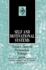 Self and Motivational Systems : Towards a Theory of Psychoanalytic Technique - Book