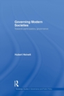 Governing Modern Societies : Towards Participatory Governance - Book