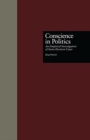 Conscience in Politics : An Empirical Investigation of Swiss Decision Cases - Book
