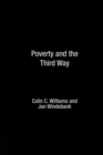 Poverty and the Third Way - Book