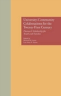 University-Community Collaborations for the Twenty-First Century : Outreach Scholarship for Youth and Families - Book