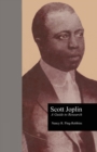 Scott Joplin : A Guide to Research - Book