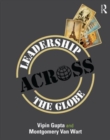 Leadership Across the Globe - Book