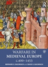 Warfare in Medieval Europe c.400-c.1453 - Book