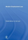 Modern Employment Law - Book