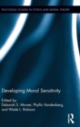 Developing Moral Sensitivity - Book