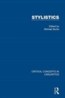 Stylistics - Book