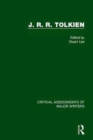 J. R. R. Tolkien - Book