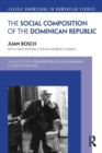 Social Composition of the Dominican Republic - Book