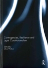 Contingencies, Resilience and Legal Constitutionalism - Book
