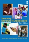 Teaching Literature to Adolescents - Book
