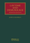 Laytime and Demurrage - Book