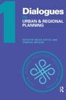 Dialogues in Urban and Regional Planning : Volume 1 - Book