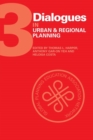 Dialogues in Urban and Regional Planning : Volume 3 - Book