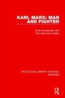 Karl Marx: Man and Fighter - Book