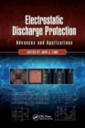 Electrostatic Discharge Protection : Advances and Applications - Book