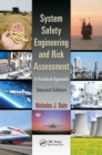 System Safety Engineering and Risk Assessment : A Practical Approach, Second Edition - Book