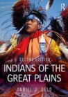 Indians of the Great Plains - Book