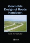 Geometric Design of Roads Handbook - Book