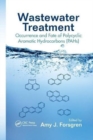 Wastewater Treatment : Occurrence and Fate of Polycyclic Aromatic Hydrocarbons (PAHs) - Book