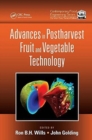 Advances in Postharvest Fruit and Vegetable Technology - Book