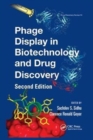 Phage Display In Biotechnology and Drug Discovery - Book