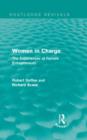 Women in Charge (Routledge Revivals) : The Experiences of Female Entrepreneurs - Book