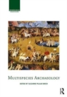 Multispecies Archaeology - Book