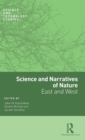 Science and Narratives of Nature : East and West - Book