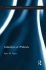 Federalism of Wetlands - Book