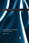 Global Finance in Emerging Market Economies - Book