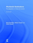 Worldwide Destinations : The geography of travel and tourism - Book