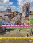 Worldwide Destinations : The geography of travel and tourism - Book