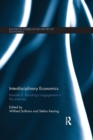 Interdisciplinary Economics : Kenneth E. Boulding’s Engagement in the Sciences - Book