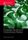 Routledge Handbook of Contemporary Pakistan - Book
