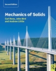 Mechanics of Solids - Book