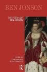 The Poems of Ben Jonson - Book