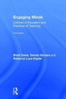 Engaging Minds : Cultures of Education and Practices of Teaching - Book