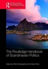 The Routledge Handbook of Scandinavian Politics - Book
