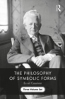 The Philosophy of Symbolic Forms : Three Volume Set - Book
