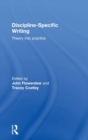 Discipline-Specific Writing : Theory into practice - Book