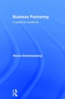 Business Partnering : A Practical Handbook - Book