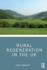 Rural Regeneration in the UK - Book