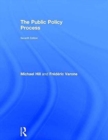 The Public Policy Process - Book