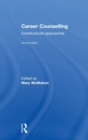 Career Counselling : Constructivist approaches - Book