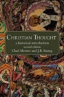 Christian Thought : A Historical Introduction - Book