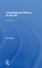 Constitutional History of the UK - Book