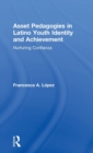 Asset Pedagogies in Latino Youth Identity and Achievement : Nurturing Confianza - Book