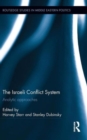 The Israeli Conflict System : Analytic Approaches - Book